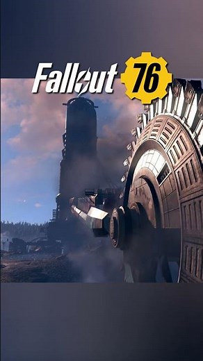 Fallout 76 Crossplay Happening!?