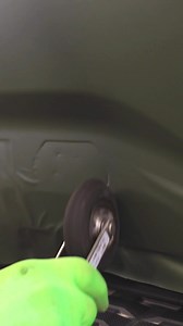 Here is a preview from today’s YouTube video. In this video, we show you step-by-step on how to wrap a Tacoma tailgate. Link in the comments. | CW Wraps