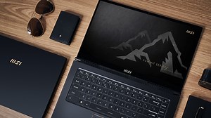 Top 5 reasons to BUY or NOT to buy the MSI Summit E15 (A11x)