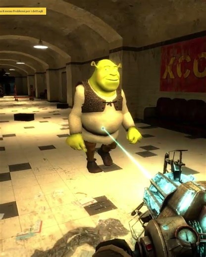 Resident Evil 4 Remake in Squid Game?! 🤯