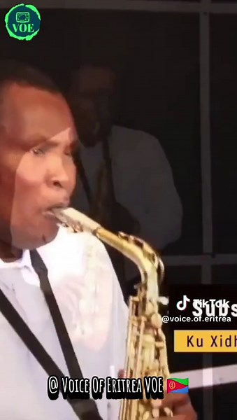 Eritrea's Voice: Culture and Independence Day Insights