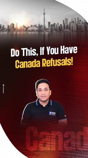 1.3K views | If You Also Want To Pay All Fees After Visa, Then, Visit ESS Global's Nearest Office Today! Call :- 90419-90419 .. .. .. #essglobal #immigration #visaexperts #studyabroad #studyincanada #canadavisa #intake2023 #reelsviral #reelsvideo #india | ESS Global Private Limited | Facebook