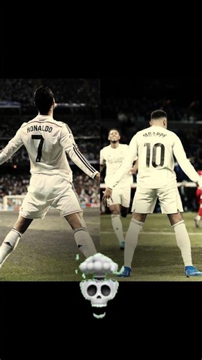 👉 Mbappé Equals Ronaldo’s Real Madrid Record 😳 | SIUUU