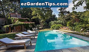 Istruzioni per la costruzione di piscine in blocchi di cemento 🌱 Consigli Giardinieri - It.ezGardenTips.com