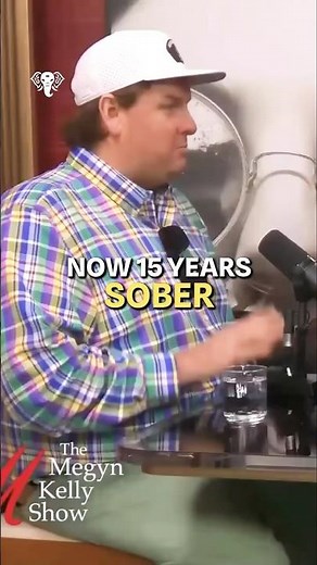 15 Years Sober: Wild Story of Addiction & Accountability w/ Tim Dillon & Megyn Kelly