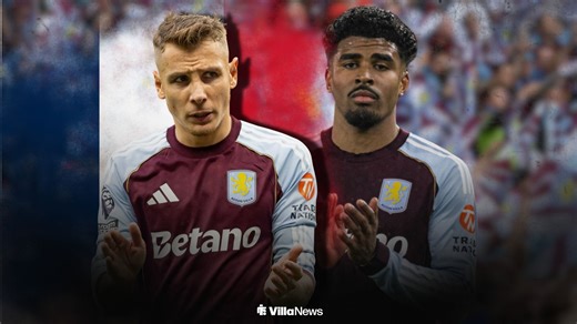 Aston Villa: Ian Maatsen to have cold sweats as Lucas Digne returns from international duty