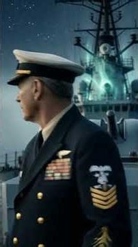 The Philadelphia Experiment (1943): The Myth of a Ship Becoming Invisible and Teleporting