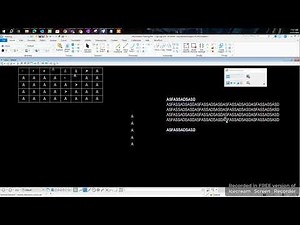 MicroStation CONNECT Edition: How to Centre Text