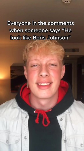 Creative Boris Jokes in Comments
