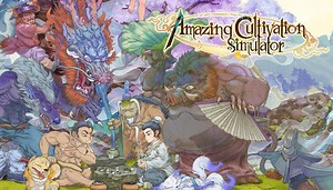 Buy Amazing Cultivation Simulator from the Humble Store