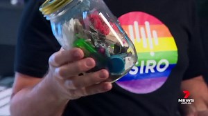 It's an old problem that may finally have a new solution - the CSIRO revealing an ambitious plan to reduce plastic waste. Australia's brightest minds are now banding together in the hope of not only stopping pollution but creating billions of dollars in revenue. 7NEWS at 6pm | www.7NEWS.com.au #7NEWS | 7NEWS Adelaide