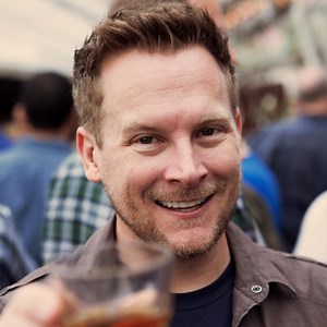 Interview with Brian Brushwood of Scam School