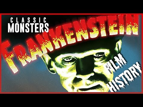A Short Introduction to Frankenstein (1931) | Fear