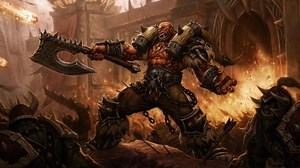 The strange story of World of Warcraft's max camera distance and unexpectedly problematic changes