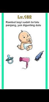 Kunci Jawaban Brain Out Level 131 - 140