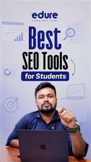 BEST SEO TOOLS FOR STUDENTS | Free SEO Tools Every Beginner Should Use #shorts