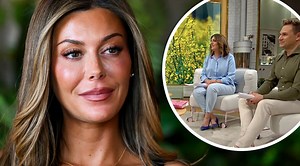 Bianca Ingrosso vill ta över Nyhetsmorgon: ”Mitt drömjobb!”