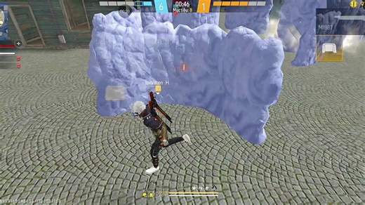 Tải file miễn phí từ Free Fire