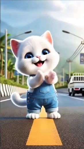 The Ultimate Cute Rat Dance Challenge: Can You Handle The Cuteness?