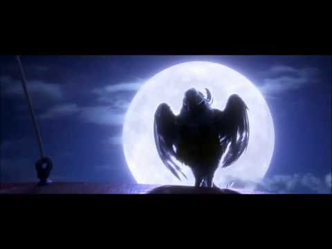 (Rio 2) Nigel "We attack at the mid-night hour, because its more evil" 1 min