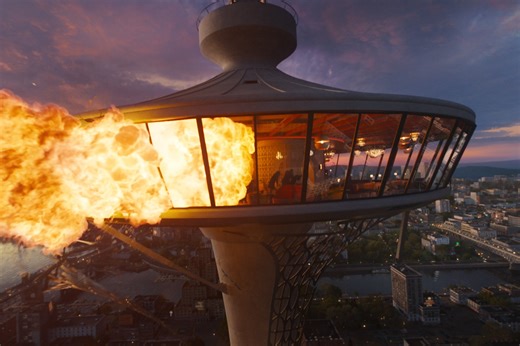 ‘Final Destination 7’ In the Works