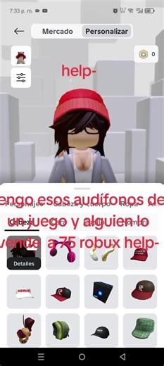 Cuentas recomendadas