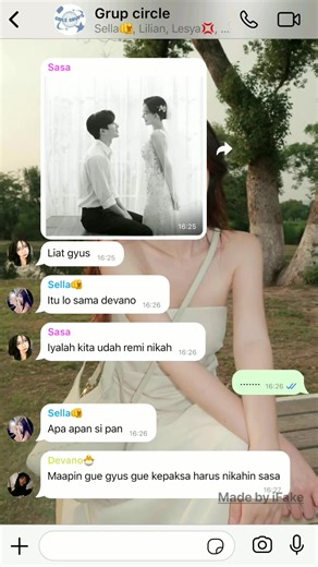 Bagian 3 || setidaknya apa gyus??🙂😔#fyppppppppppppppppppppppp #fypシ゚viral