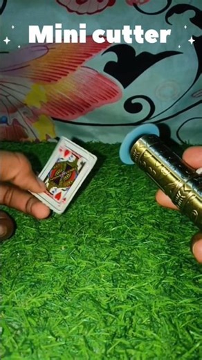 mini cutter machine#technology #desi #trending