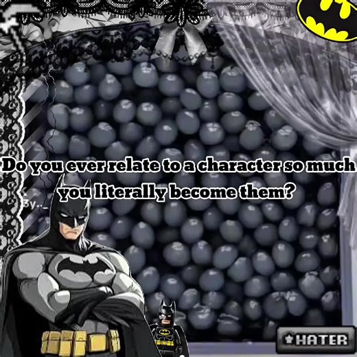 Batman Makes a Triumphant Return