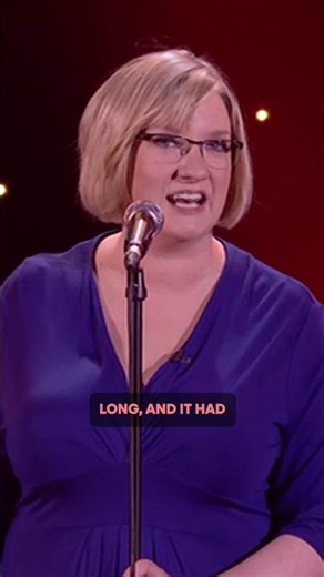 Eating Healthily #sarahmillican #standupcomedy #britishcomedy