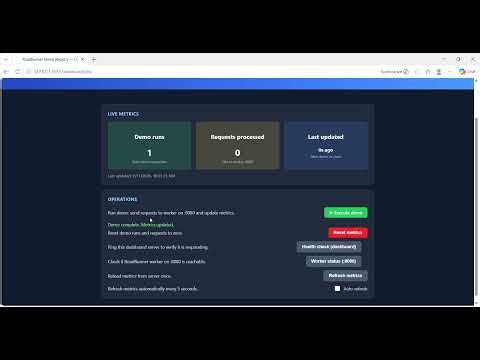Day 10: The Kernel Registry: Bootstrapping application state once per lifecycle.