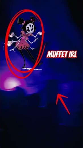 Muffet boss irl? #undertale #muffet #spiderdance #tobyfox #deltarune
