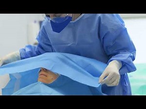 4. Preparation of the patient