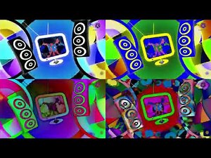 Blippi Intro Song Effects Sponsored By Preview 2 Effects Combined