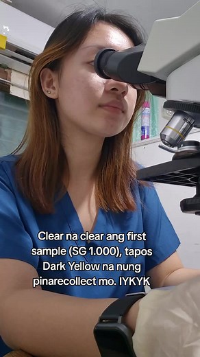 Pinilit pa yan magrecollect #medtech #fakery #medtechlife #fyppppppppppppppppppppppp #hospitalworker