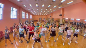 SELOS | ZUMBA DANCE FITNESS | DANCE CLASS | EXERCISE | CHOROE ZIN LUNA SELOS MORE BREAK LATER😅😁🤣😂😅 hahaha #zumba #dancefitness #danceclass #ofwhk | ZUMBA with ZIN LUNA in HONG KONG