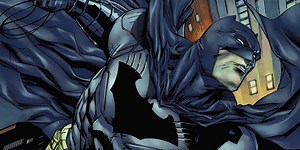 Free comics to start your Kindle collection: Batman, Avengers, G.I. Joe, more