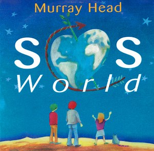 Murray Head - SOS World