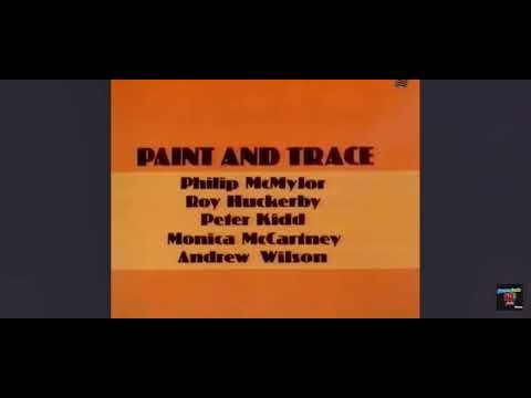 Danger Mouse End Credits (1982)