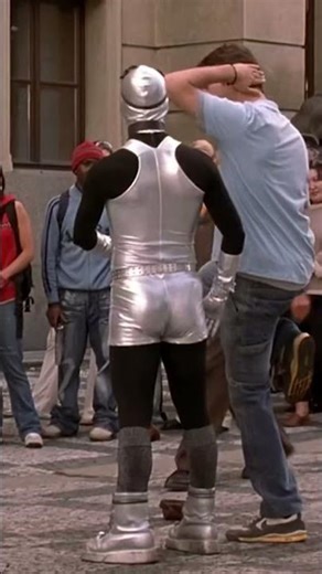 Dumped on Graduation Day? Time for the Worst/Best Decision