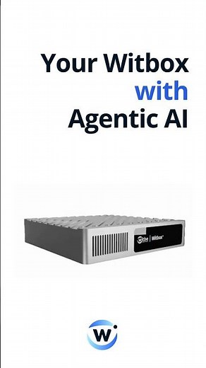 Want Agentic AI automation without rethinking your entire setup?