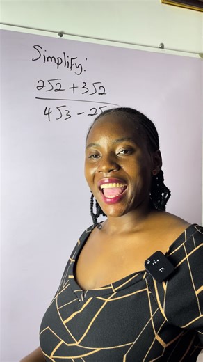 Basic operations on Surds #joyfuljoymathsacademy #surds