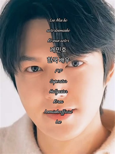 Lee Min ho 💙💙💙-Amazing Korean actor, model and singer. Global superstar and hallyustar 🥰All copyrights of this video are reserved. Posting videos or photos only with the owner's consent RedFireMinoz #leeminho #leeminho_official #actorleeminho #koreanactor #fyp @🔥𝑅𝑒𝒹𝐹𝒾𝓇𝑒𝑀𝐼𝒩💙𝒵🔥 @🔥𝑅𝑒𝒹𝐹𝒾𝓇𝑒𝑀𝐼𝒩💙𝒵🔥 @🔥𝑅𝑒𝒹𝐹𝒾𝓇𝑒𝑀𝐼𝒩💙𝒵🔥