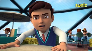 249K views · 11K reactions | Rudra gets blamed for stealing Madam Kanungo’s globe, only for it to mysteriously reappear with him again. Now he has one mission: figure out who’s pulling the strings behind this strange setup. | Sonic Gang | Facebook