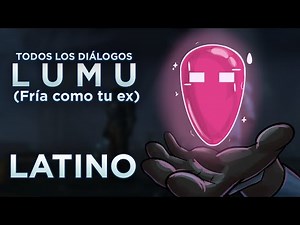 Halo Infinite: Todos los diálogos de LUMU - Audio Latino