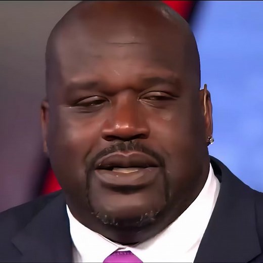 Shaq Makes Objects Look Tiny! See the Hilarious Video Here!