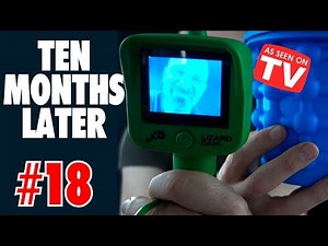 10 As Seen on TV Products: 10 Months Later, Part 18