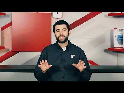 How to Cross Reference Fleetguard Parts