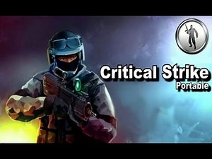 Critical Strike Portable - Контр Страйк на Android ( Review)