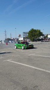 #bmw #drift #e36 #turbo #e36turbo #drifting | Because RaceCar